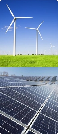 Leashold Land for PV Photovoltaic and Wind projects in Romania