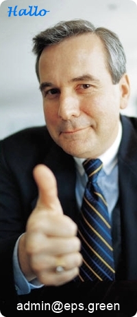 Okay, lass es uns tun!