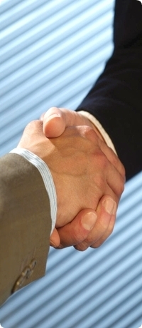 Ehrlichkeit, Zuverl&auml;ssigkeit und Transparenz sind unsere Zutaten f&uuml;r eine Win-Win-Situation!