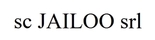 Jailoo srl